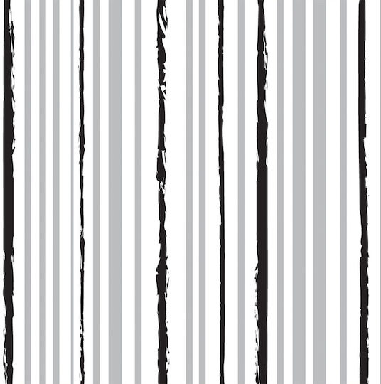 BetterHome Roller Blinds 2077-5 Partial Blackout W140xH300cm MHB-TE2077-5-140x300