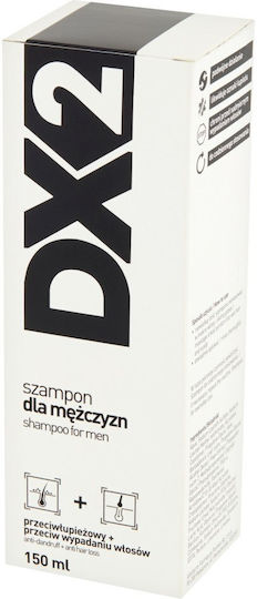 Aflofarm Sampon De Par Împotriva Mătreții Și Căderii Părului Pentru Păr Normal 150ml