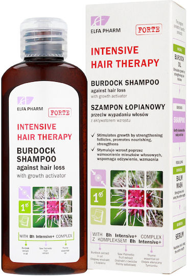Elfa Pharm Σαμπουάν κατά της Τριχόπτωσης 200ml