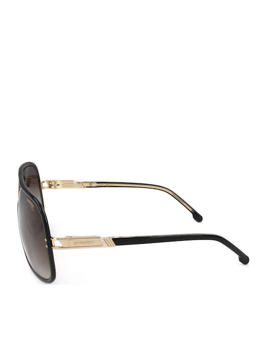 Carrera Flaglab 11 Unisex Ochelari De Soare Cu Ramă Din Plastic / Acetat R60/HA Degrade Flaglab 11 R60/HA