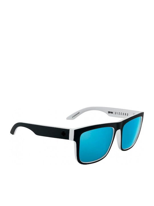 Spy Sunglasses Gray with Frame & Gray Lens Spy Sunglasses Gray with Frame & Gray Lens