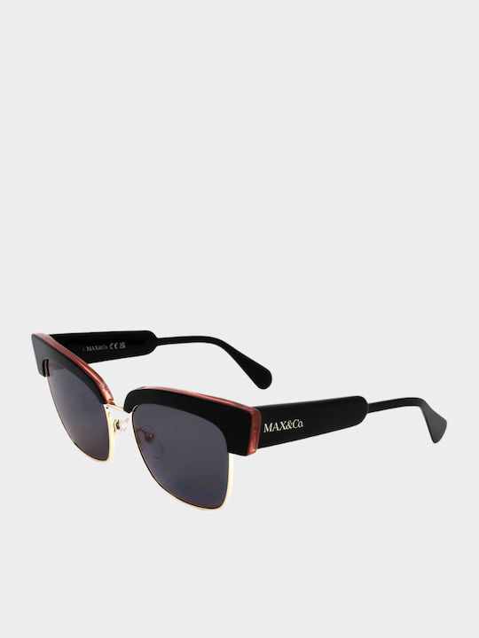 Max & Co Women's Sunglasses with Black Frame MO0092 05A