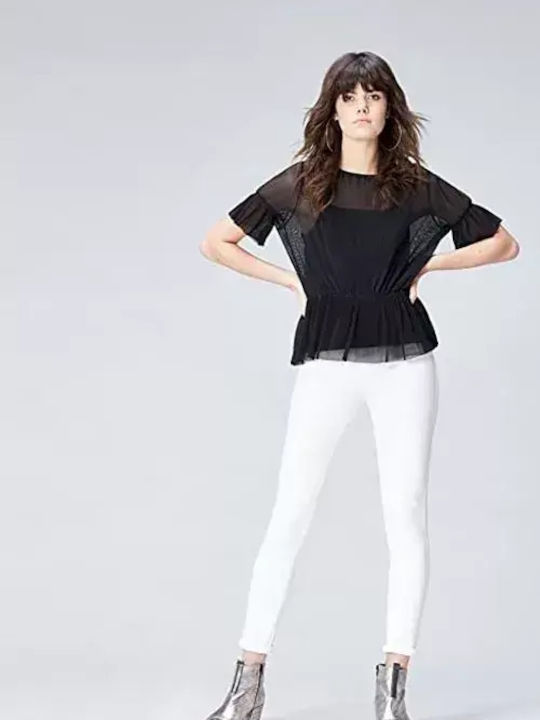 Women's T-shirt Black