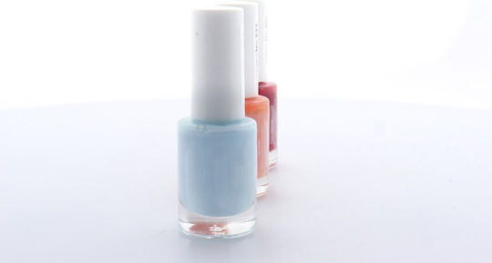 Mis Beauty Set Lac De Unghii Luciu 514 Verde Veroamăn 12ml