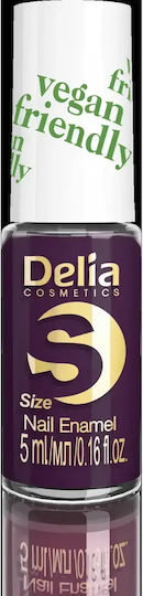 Delia Cosmetics Гланцов Лак За Нокти 220 Cute Alert 5мл