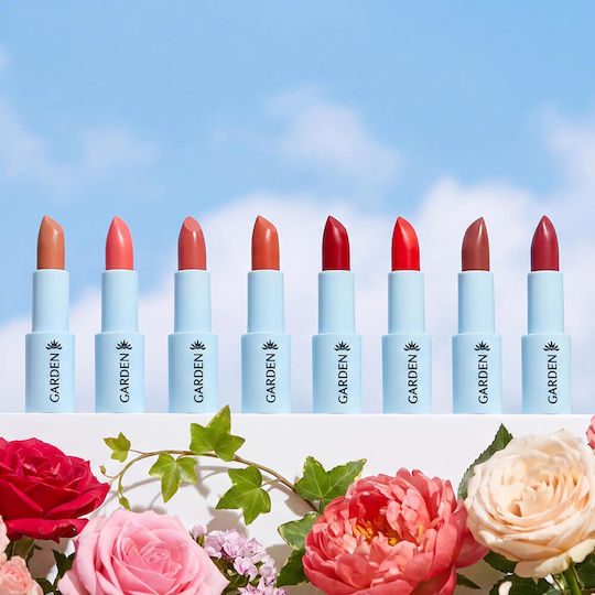 Garden Κραγιόν Velvet No 512 4gr
