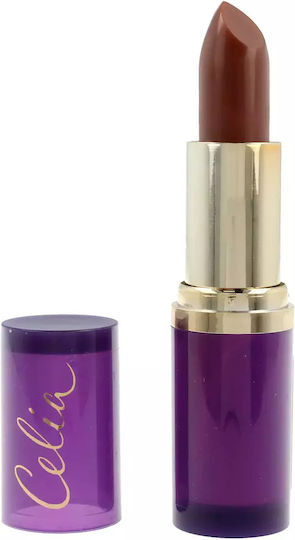 Long Lasting Lipstick 02 Brown 4g