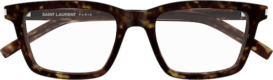Saint Laurent Sl 842 002 54 Rame Ochelari