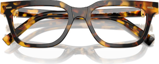 Miu Miu 07xv Vau1o1