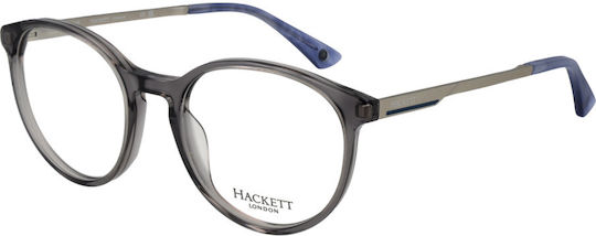 Hackett Brillengestelle Mit Rezept Hek1302 999 50