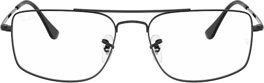 Ray-Ban Brillengestelle Mit Rezept 6579 2509 58