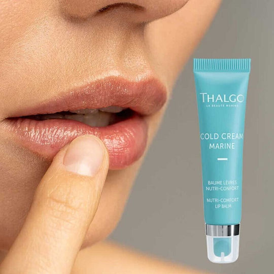 Thalgo Cold Cream Marine Nutri-comfort Lip Balm 15 Ml