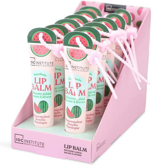 IDC Institute Lip Balm Watermelon