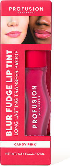 Profusion Cosmetics Lip Balm Candy Pink 10ml