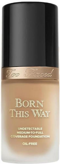 Too Faced Born This Way Foundation 30ml