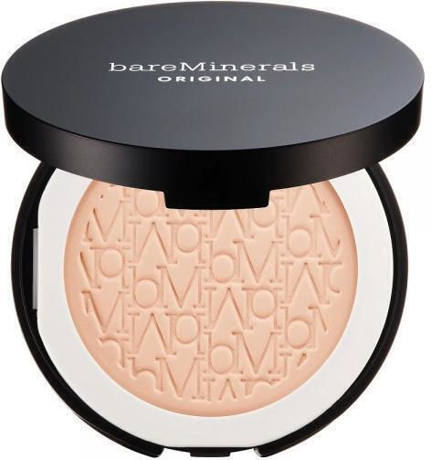 bareMinerals Original Mineral Сгъваеми SPF15 03-fairly Light 8гр