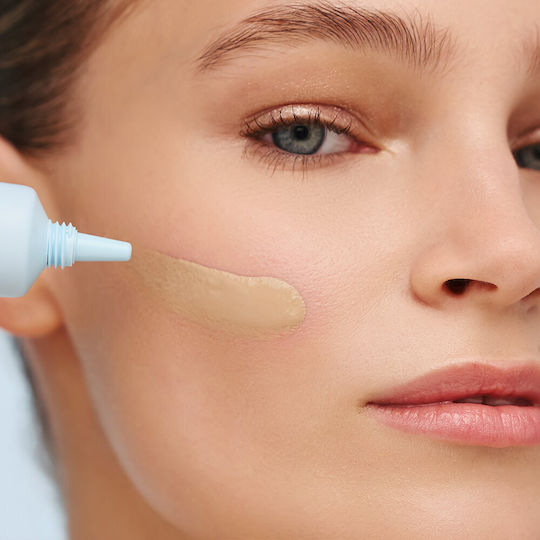 Garden Фон Дьо Тен Течен SPF30 Карамел 30ml