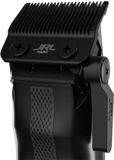 jRL Diamante Professional Rechargeable Hair Clipper Orange