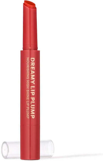 Profusion Cosmetics Dreamy Lip Plump Lip Gloss Red Cherry 1.5gr