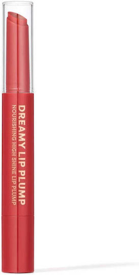 Profusion Cosmetics Dreamy Lip Plump Lip Gloss Red Cherry 1.5gr