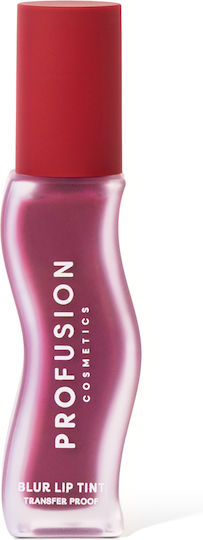 Profusion Cosmetics Lip Gloss Rose 10ml
