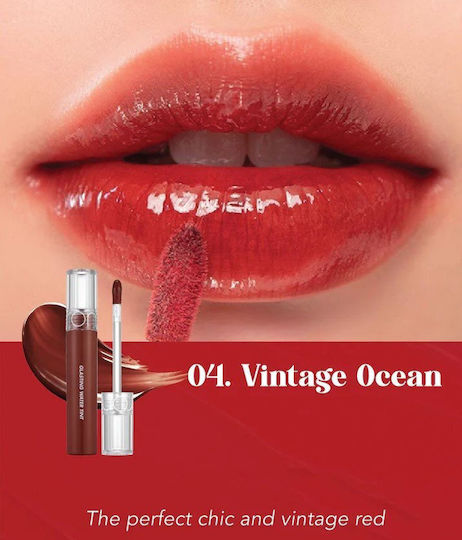 Rom&nd Glasting Water Lip Gloss 4gr