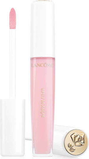 Lancome L'absolu Gloss Lip Gloss Rosy Plump 8ml