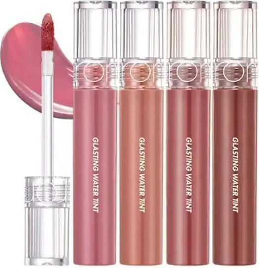 Rom&nd Glasting Water Lip Gloss 4gr