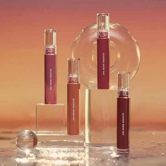 Rom&nd Glasting Water Lip Gloss 4gr