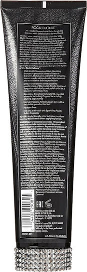 Australian Gold Rock Culture Solarium Lotion Σώματος 296ml