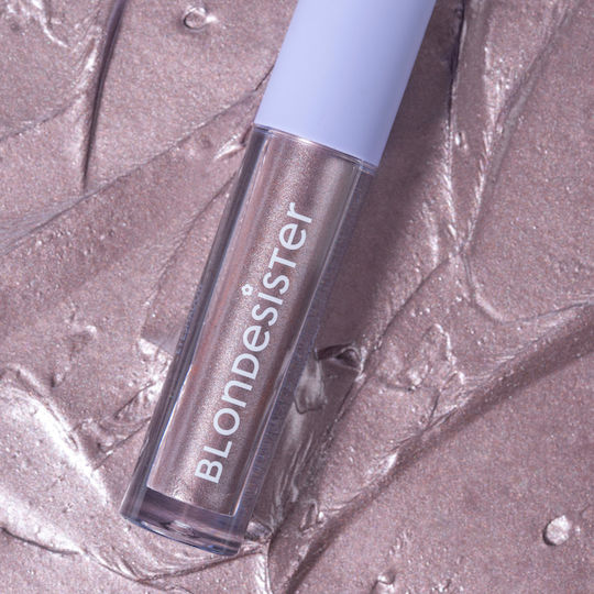 Blondesister Σκιά Ματιών σε Υγρή Μορφή 06 Liliac Taupe 2.5ml