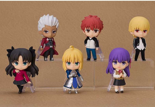 Good Smile Company Figurină De Acțiune 6 Bucăți