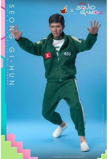 Hot Toys Фигура за Действие в Мащаб 1:6