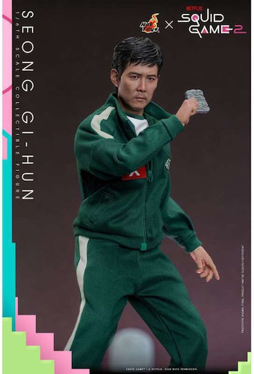 Hot Toys Фигура за Действие в Мащаб 1:6