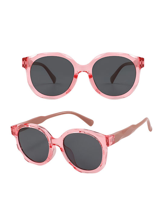 Techsuit Kids Sunglasses With Polarized Gray Lens