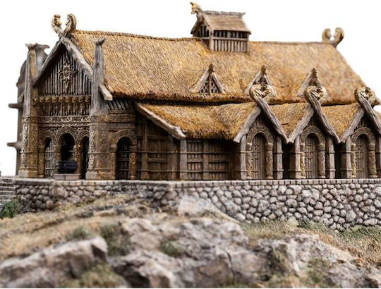 Weta Workshop Lord of the Rings: Edition Φιγούρα
