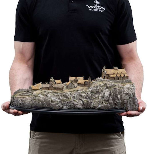 Weta Workshop Lord of the Rings: Edition Φιγούρα