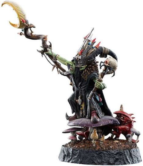Weta Workshop Figurină la Scară 1:6
