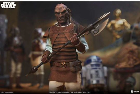 Sideshow Collectibles Action-Figur in Maßstab 1:6