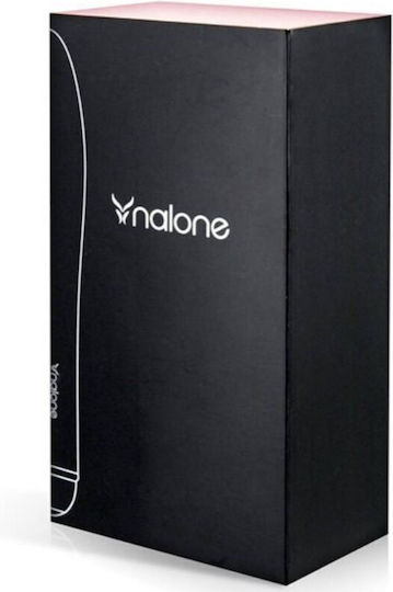 Nalone Iris Bullet Vibrator 16cm Fuchsia