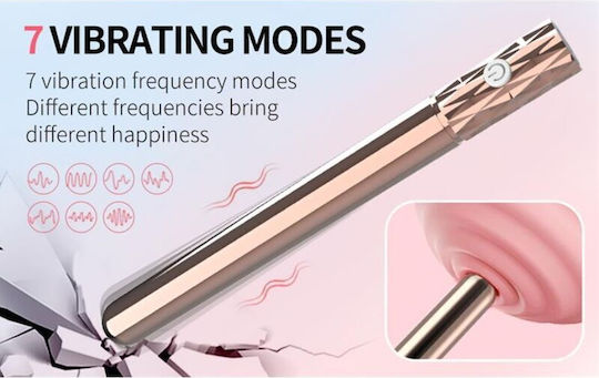 Nalone Stimulator Vibrator