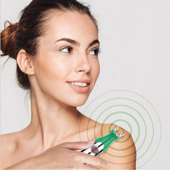 Electroacupunctură Stilou de masaj pentru gât, spate & picioare