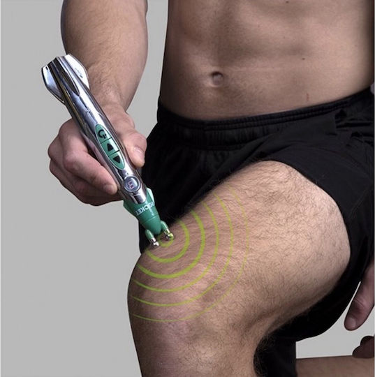 Electroacupunctură Stilou de masaj pentru gât, spate & picioare