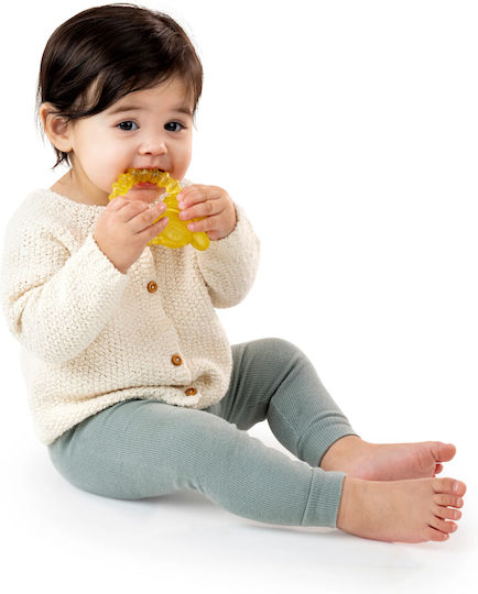 Ingenuity Cool Bite Bomby Teething Toy