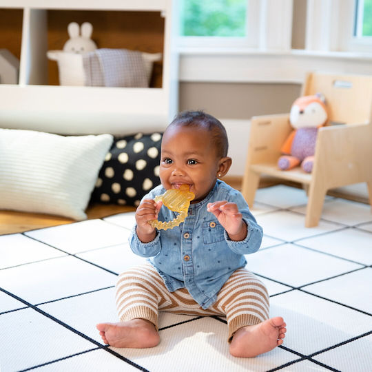 Ingenuity Cool Bite Bomby Teething Toy