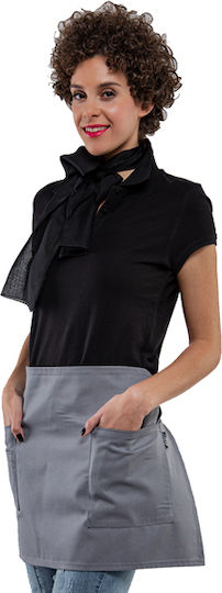 Axon Ποδιά Kellner Taille Garson Braun