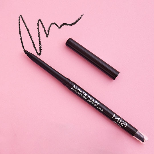 Mia Make Up Always Ready Wasserdichtes Stift Augenkonturenstift