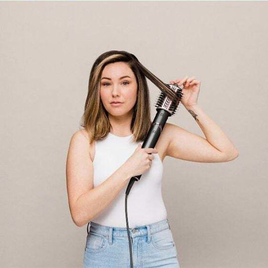 Shark Flexstyle Electric Hair Brush with Air for Hair Straightening and Curls 1400W