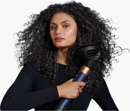 Dyson Airwrap Multistyler I.d Perie Electrică cu Aer pentru Bucle