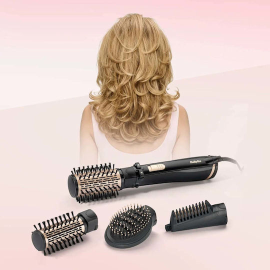Babyliss Ionic Multistyler With Ceramic Coating 1000W